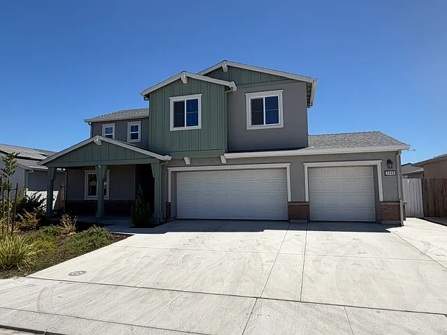 2448 Riparia Street - 2448 — Photo 1