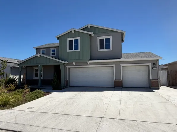 2448 Riparia St, Manteca, CA 95337