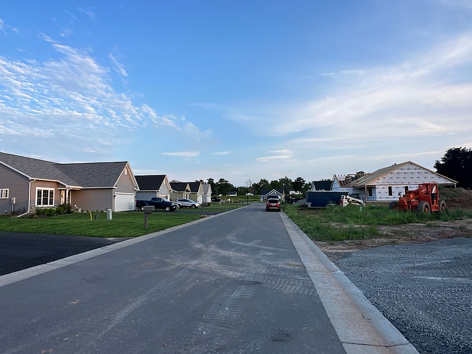 Canalside Condo Homes by North Star Real Estate in Brockport NY Zillow