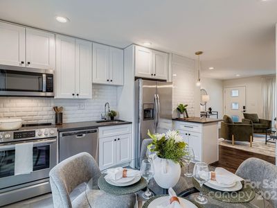 1608 Herrin Ave, Charlotte, NC, 28205