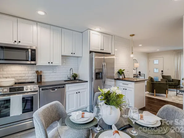 1608 Herrin Ave, Charlotte, NC 28205