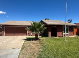 8728 W Whitton Ave, Phoenix, AZ 85037