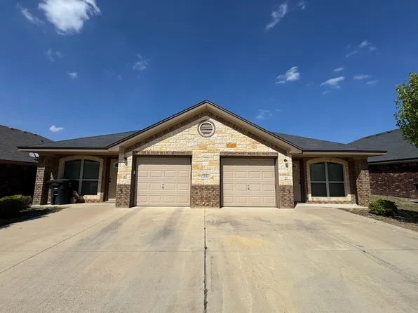 506 Sladecek, 506 Sladecek Dr #B, Killeen, TX 76542