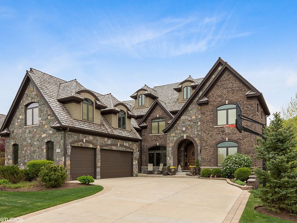 1929 Royal Birkdale Dr, Vernon Hills, IL 60061 Zillow