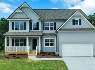 644 River Run Dr #50, Dallas, GA 30132