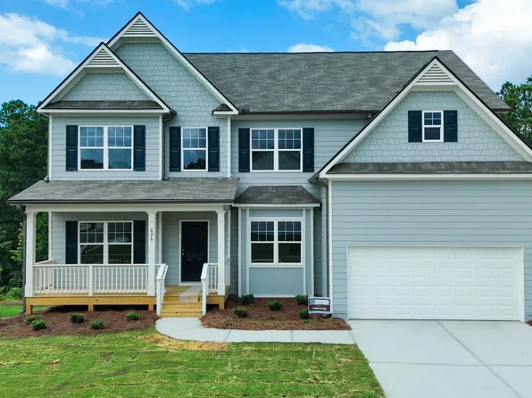 696 River Run Dr #46, Dallas, GA 30132