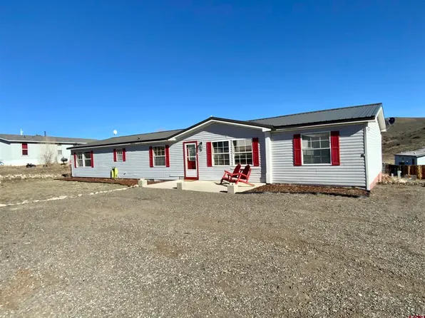 13 Ridge Lane, Gunnison, CO 81230