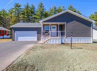 75 Diamondback Dr, Rochester, NH 03868