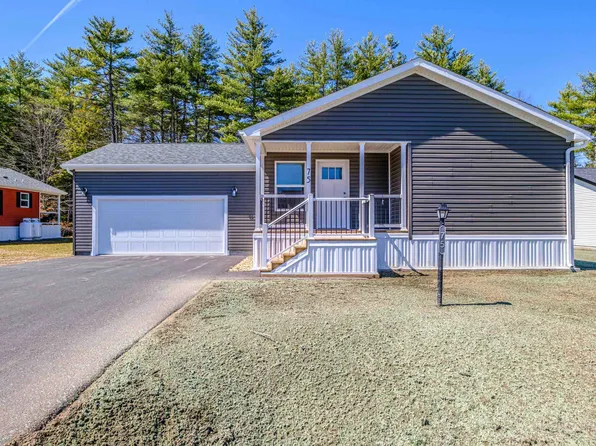 75 Diamondback Drive, Rochester, NH 03868