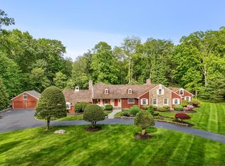 55 E Common Rd, Easton, CT 06612