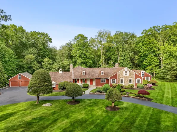 55 East Common Road, Easton, CT 06612