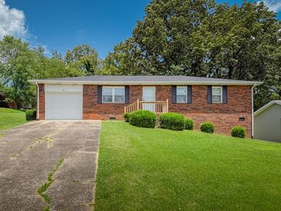 617 Seminole Dr, Madisonville, KY, 42431