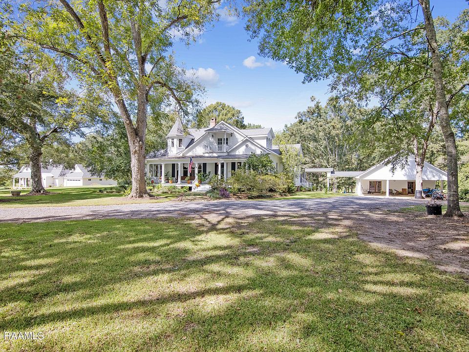 719 Bayou Tortue Rd, Broussard, LA 70518 Zillow