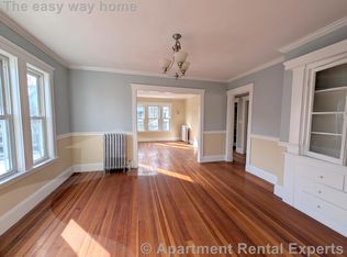43 Orchard St #1, Medford, MA 02155