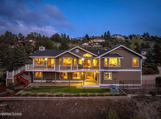 3575 Ash Fork Dr, Reno, NV 89509