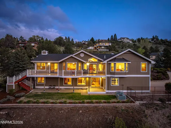 3575 Ash Fork Dr, Reno, NV 89509