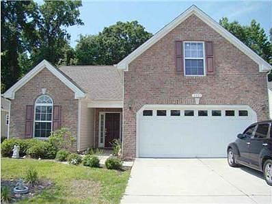 1st image of 2821 Farmer Brown Ct