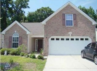 2821 Farmer Brown Ct, Myrtle Beach, SC 29579
