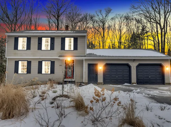 261 Bauneg Beg Road, Sanford, ME 04073