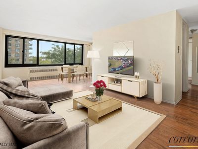 185 Hall St APT 604, Brooklyn, NY, 11205