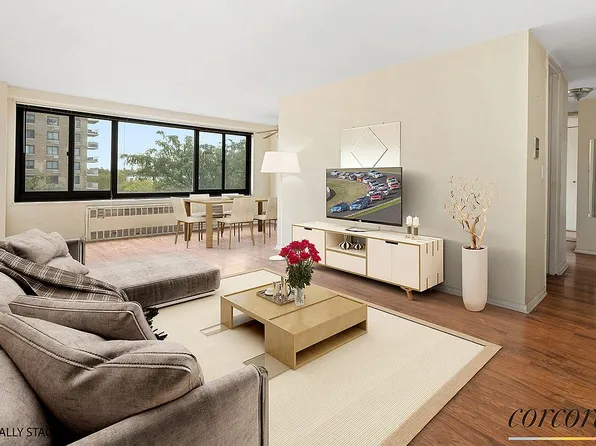 185 Hall St APT 604, Brooklyn, NY 11205