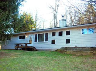 7305 Long Run Rd, Athens, OH 45701