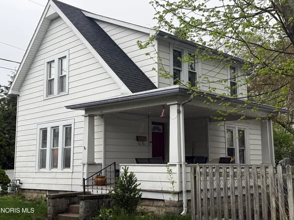 516 N Summit St, Bowling Green, OH 43402