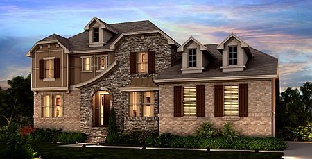 Elevation C