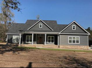 1853 Hodgeville Rd, Rincon, GA 31326