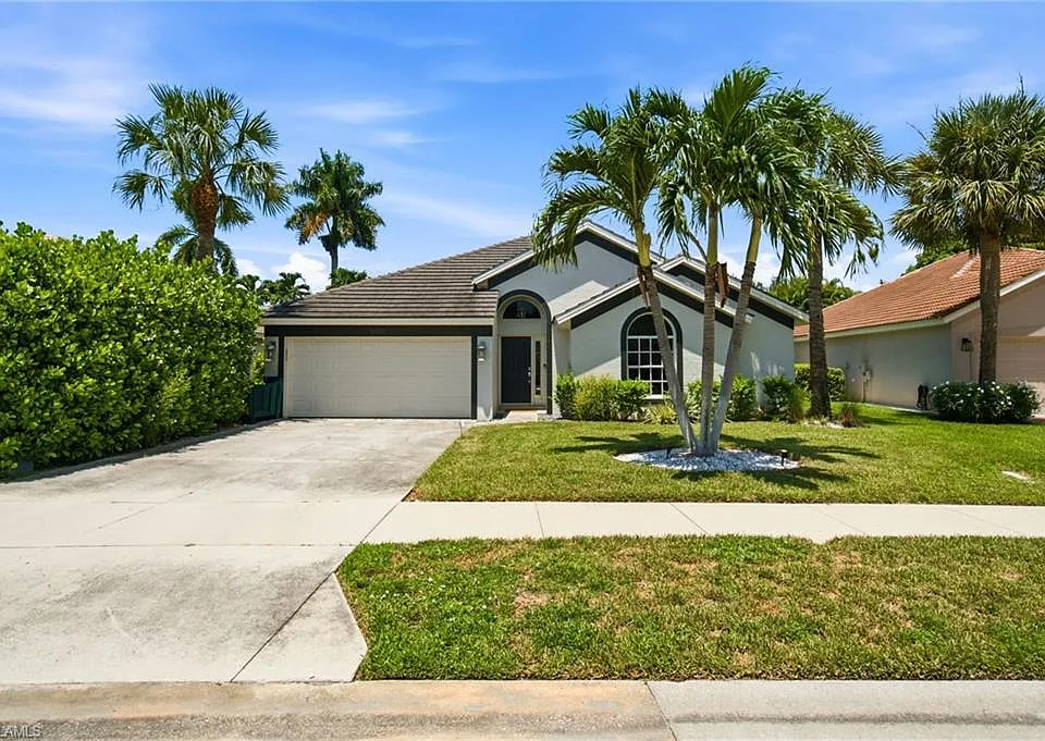 6988 Burnt Sienna Cir