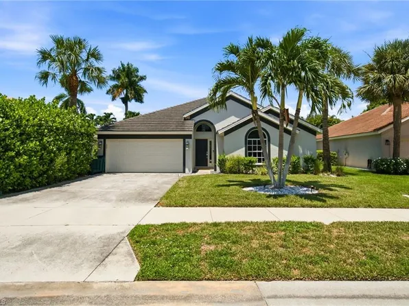 6988 Burnt Sienna Cir, Naples, FL 34109