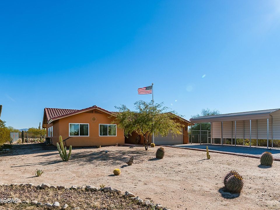 1st image of 37417 S Cactus Garden Way