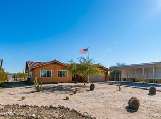 37417 S Cactus Garden Way, Marana, AZ 85658