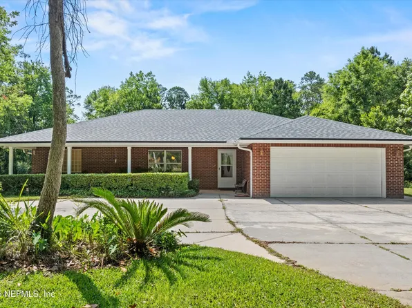 2717 POINSETTIA Avenue, Middleburg, FL 32068