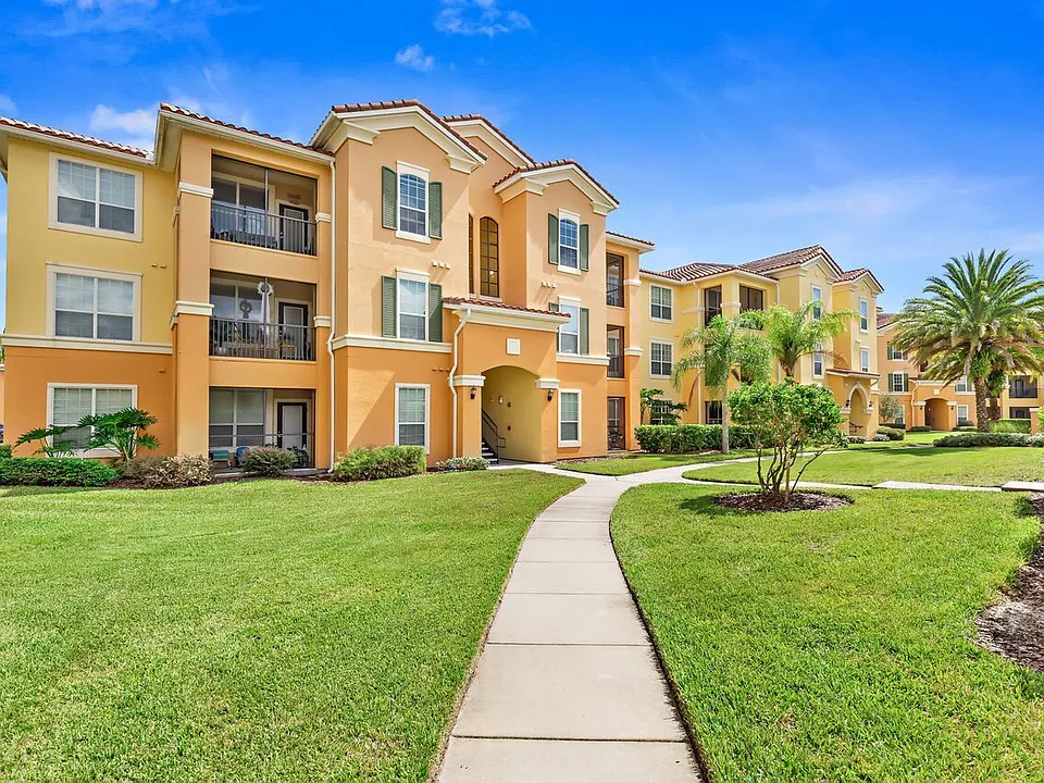 Trinity Club Apartments apartments community photo