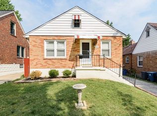 2036 Hiawatha Ave #2036, Saint Louis, MO