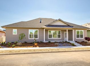 1509 Blackberry Run St, Central Point, OR