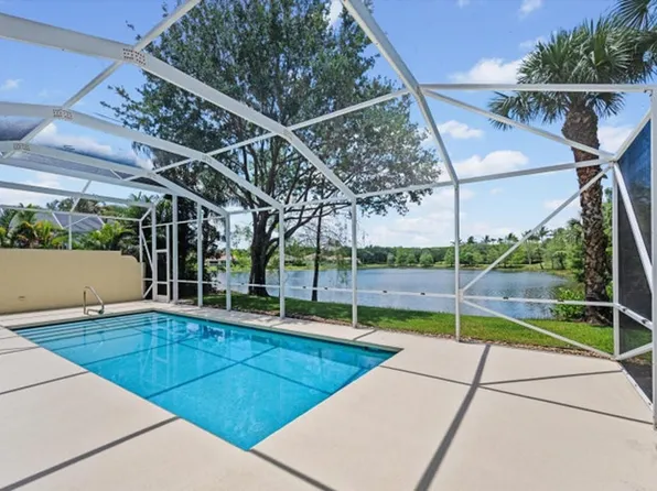 2057 Futana Way, Wellington, FL 33414