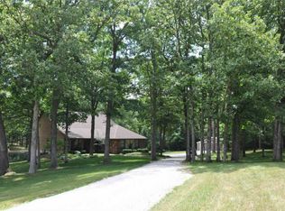 6 Hickory Hill Ct, Foristell, MO 63348