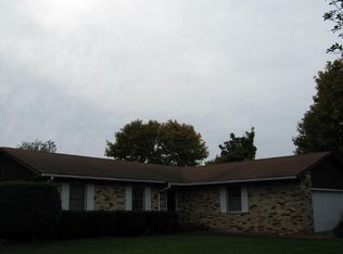 707 W Maple St, Hoopeston, IL 60942