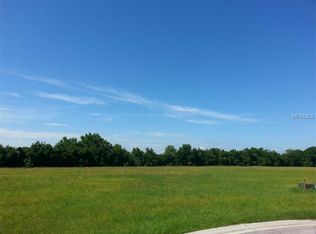 15209 27th Ct E, Parrish, FL 34219
