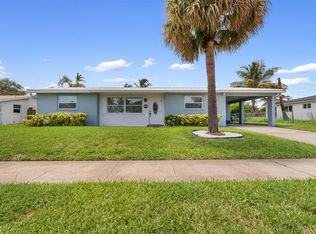 204 Circle, Jupiter, FL 33458