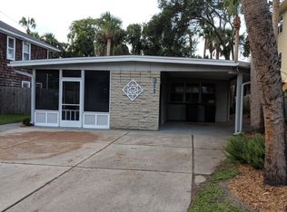 311 9th St, Atlantic Beach, FL 32233