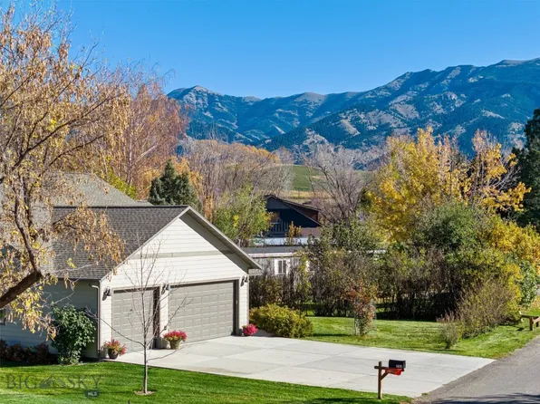 753 Springhill Ln, Bozeman, MT 59715