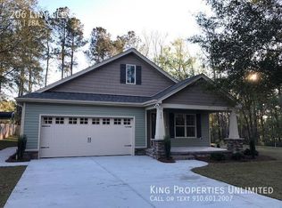 206 Linville Dr, Castle Hayne, NC 28429