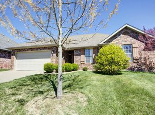 3127 W Melbourne St, Springfield, MO 65810