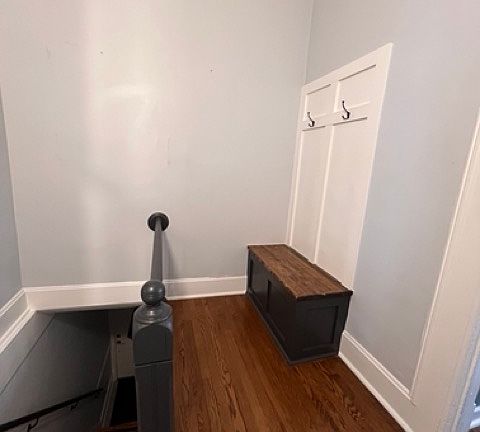 Entryway