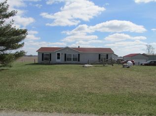 6457 Burnett Perrill Rd, Washington Court House, OH 43160