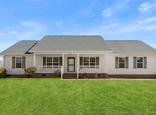 2411 Saltwood Rd, Fayetteville, NC 28306