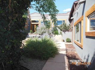 15890 N Star Ln, Prescott, AZ 86305